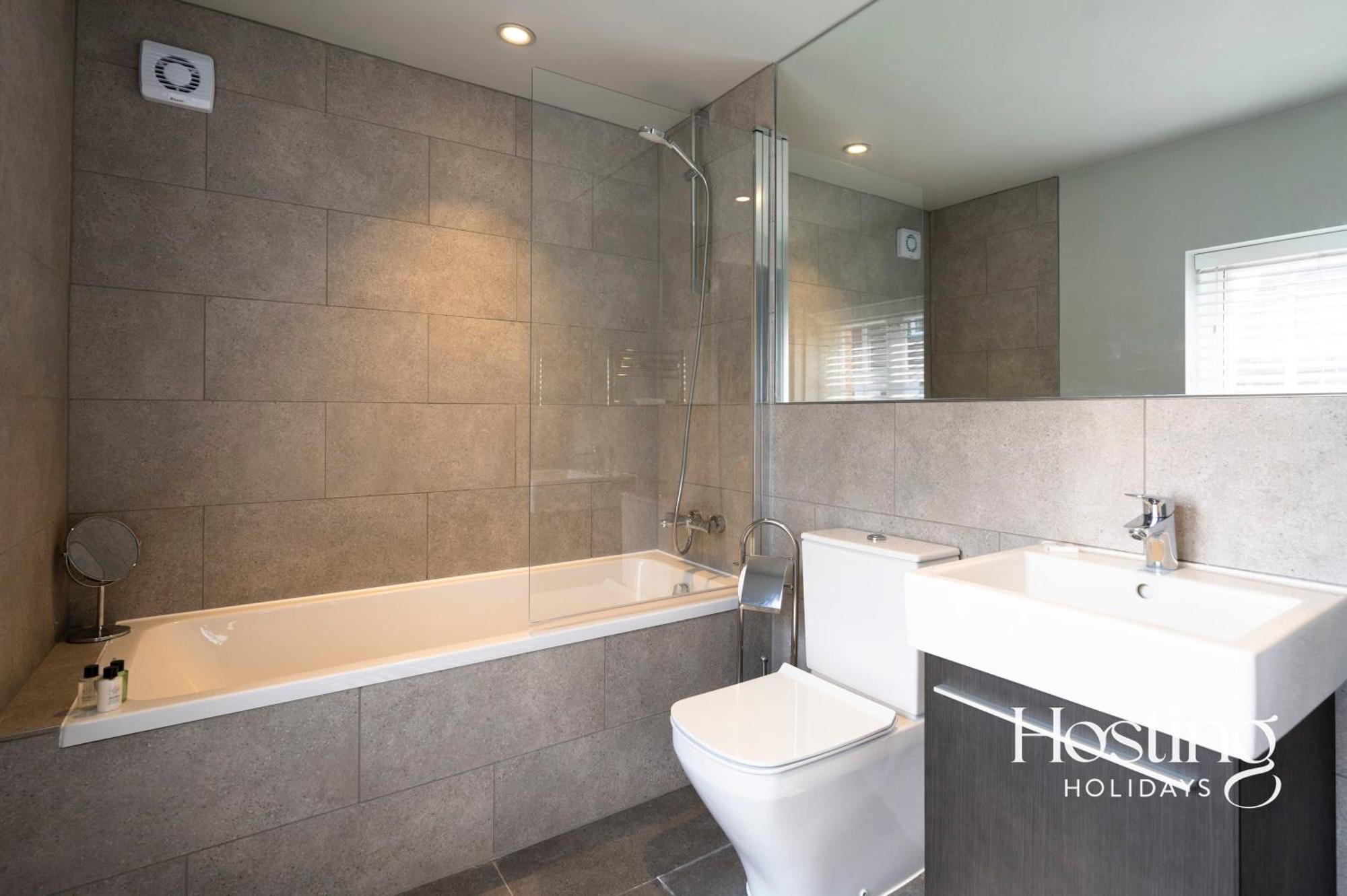 Modern Luxury Apartment In The Heart Of Henley 외부 사진